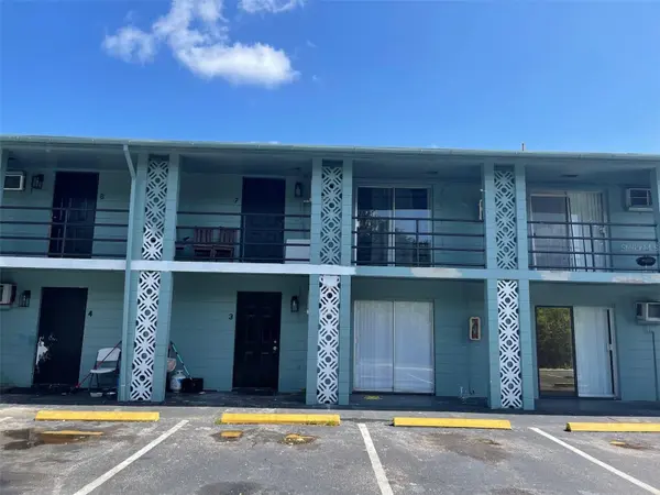 1343 W POINT DR #01, Cocoa, FL 32922