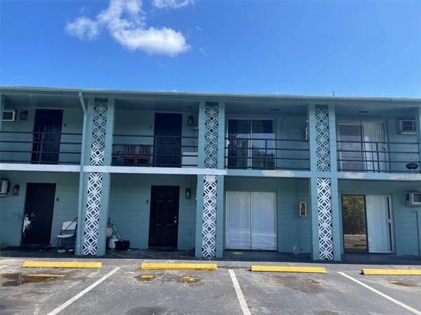 1343 W POINT DR #01, Cocoa, FL 32922