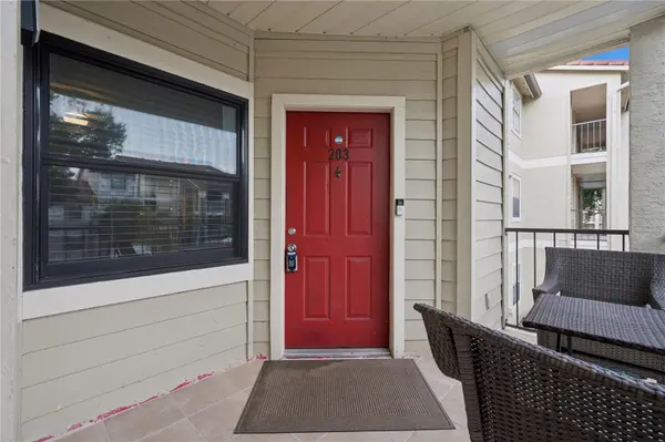 3012 PARKWAY BLVD #203, Kissimmee, FL 34747