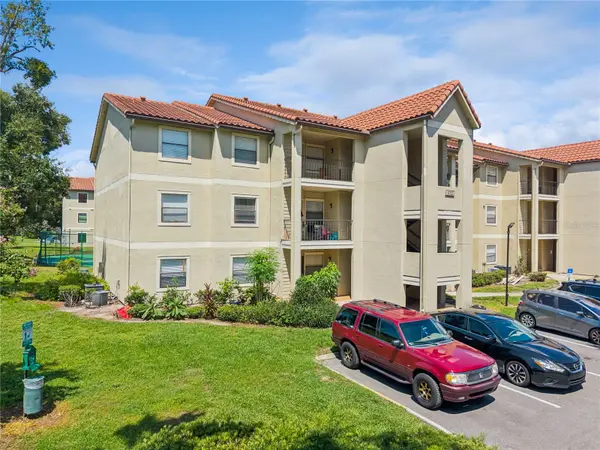 3012 PARKWAY BLVD #203, Kissimmee, FL 34747