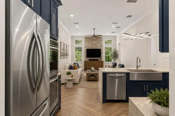 8351 BOWDEN WAY, Windermere, FL 34786