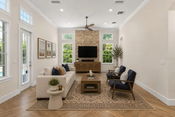 8351 BOWDEN WAY, Windermere, FL 34786