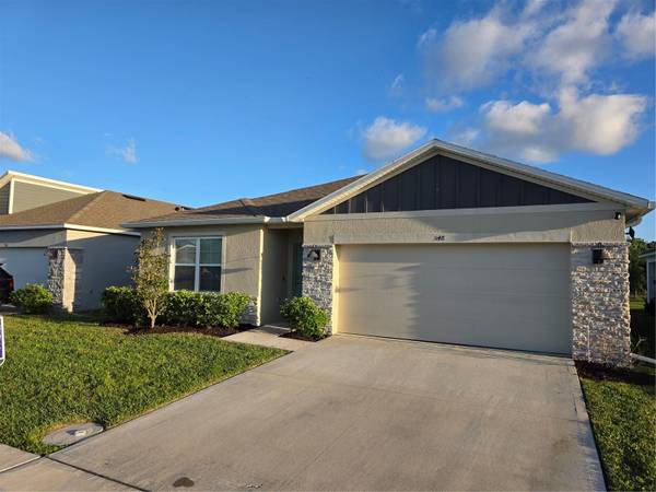 348 TALISI LOOP, St Cloud, FL 34771
