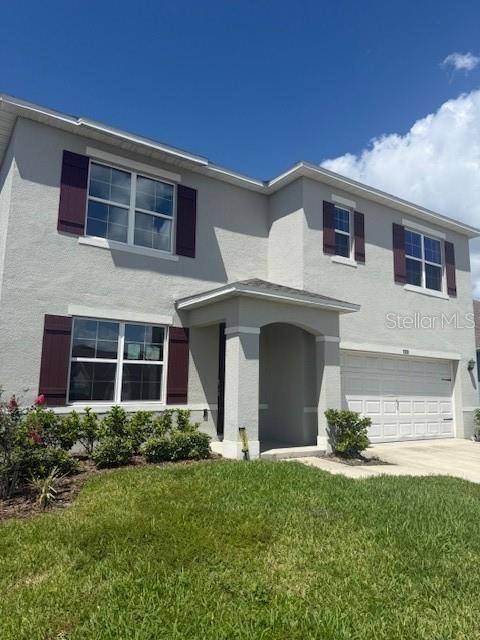 1550 OAK RESERVE DR, Kissimmee, FL 34744
