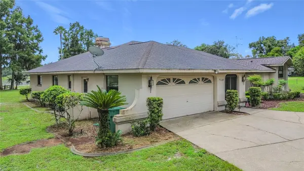 7520 E POCONO DR, Inverness, FL 34450