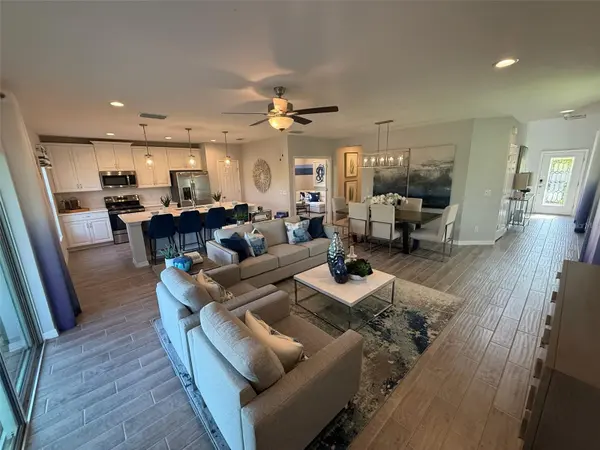 309 PRESERVE POINTE BLVD, Davenport, FL 33837