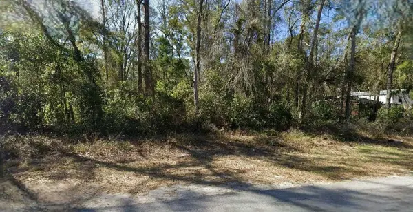NW 80TH CT, Chiefland, FL 32626