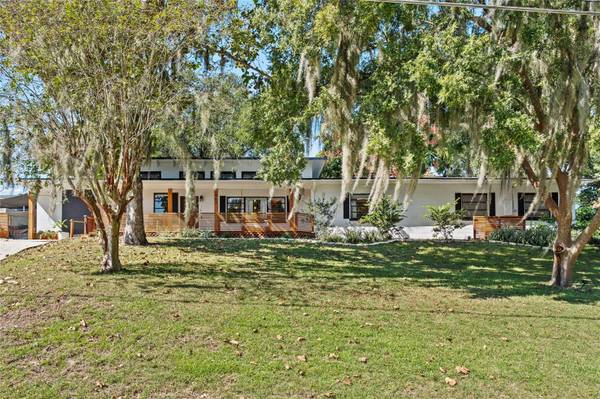 1467 HILLTOP DR, Mount Dora, FL 32757