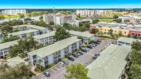 131 WATER FRONT WAY #220, Altamonte Springs, FL 32701
