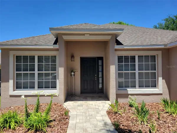 2160 ADDISON AVE, Clermont, FL 34711