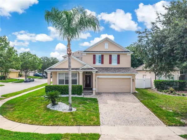3906 QUARTZ AVE, Orlando, FL 32826