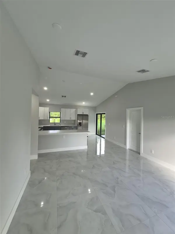 445 WICKHAM AVE S, Lehigh Acres, FL 33974