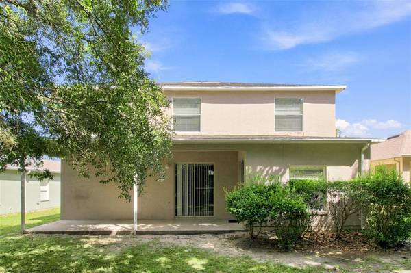 Address not disclosed, Spring Hill, FL 34609