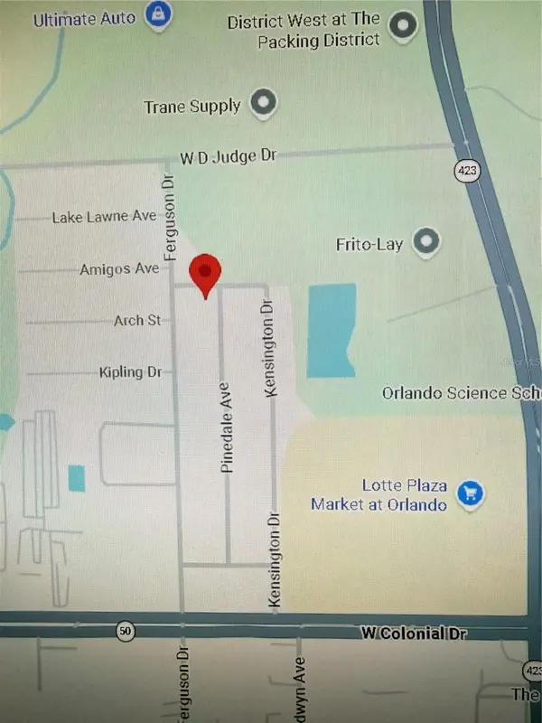 950 PINEDALE AVE, Orlando, FL 32808
