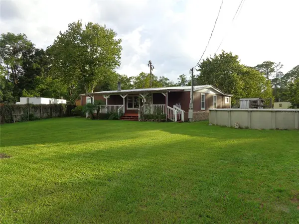 135 SPORTSMAN RD, Satsuma, FL 32189
