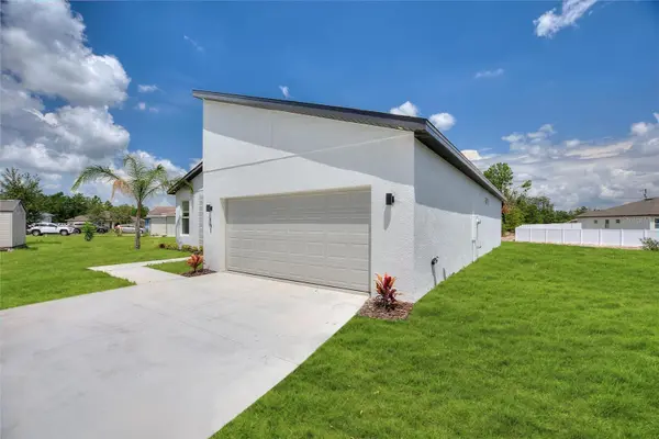 151 MAPLE DR, Poinciana, FL 34759
