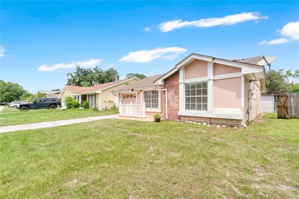 9249 SPRING VALE RD, Orlando, FL 32825