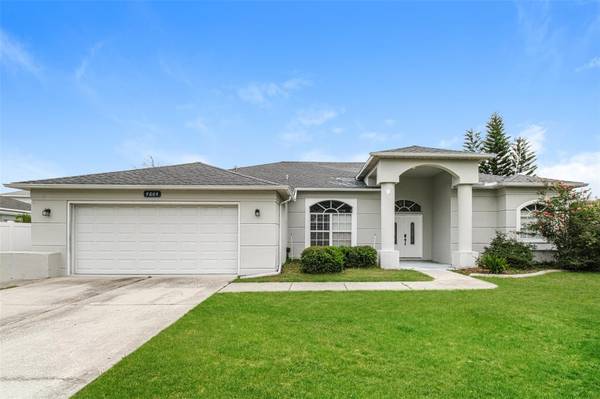 4604 TRIMBLE LN, New Port Richey, FL 34653