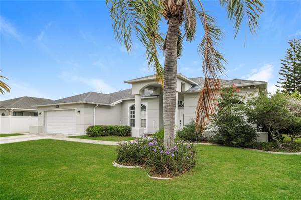 4604 TRIMBLE LN, New Port Richey, FL 34653