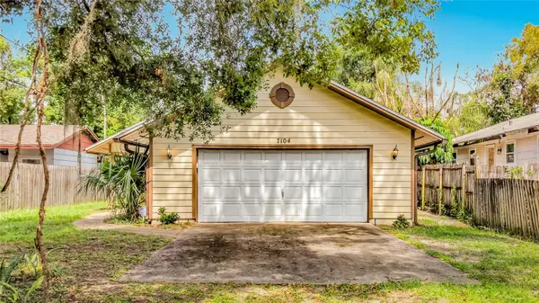 7104 BLEDSOE AVE, Orlando, FL 32810