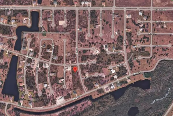 14 DOCK DR, Placida, FL 33946