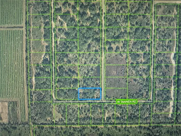 3300 W TANNEN RD, Avon Park, FL 33825