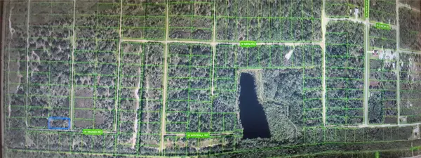3300 W TANNEN RD, Avon Park, FL 33825