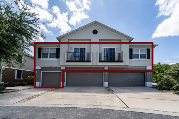 6460 S GOLDENROD RD #30A, Orlando, FL 32822