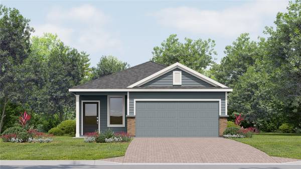 3327 MINDFULLNESS DR, Clermont, FL 34714