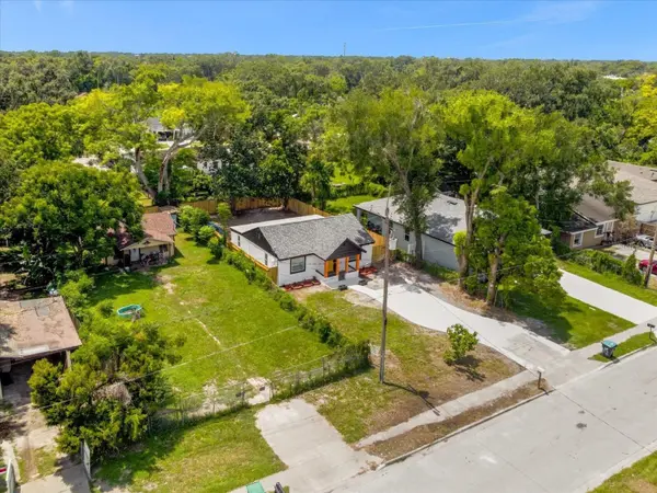 812 W MILLER ST, Orlando, FL 32805