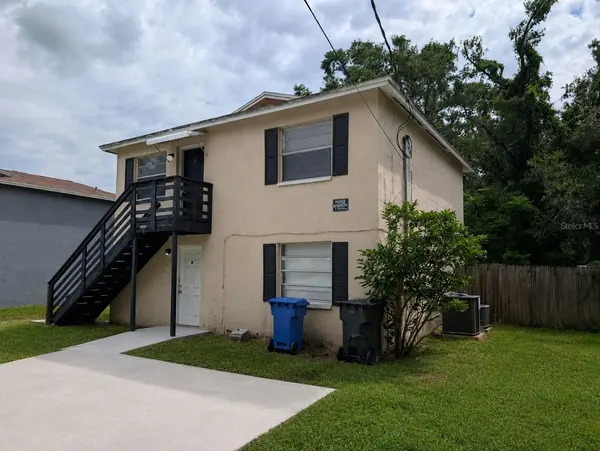3307 N 77TH ST, Tampa, FL 33619