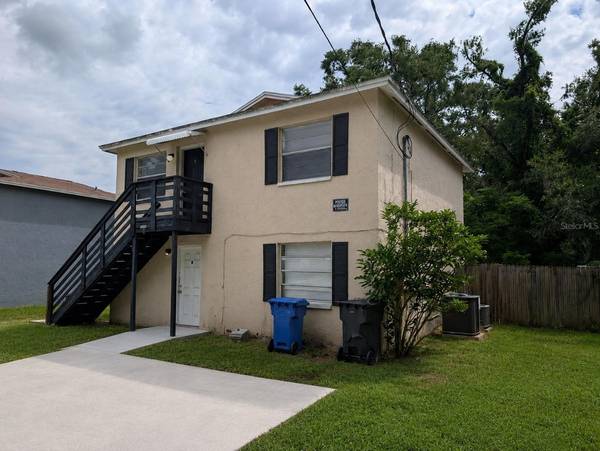 3307 N 77TH ST, Tampa, FL 33619