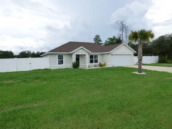 16872 SW 39TH CIR, Ocala, FL 34473
