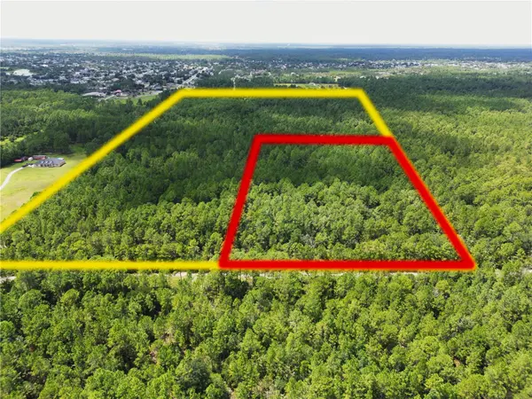 2220 OLD TRAIN RD, Deltona, FL 32738