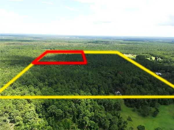 2220 OLD TRAIN RD, Deltona, FL 32738