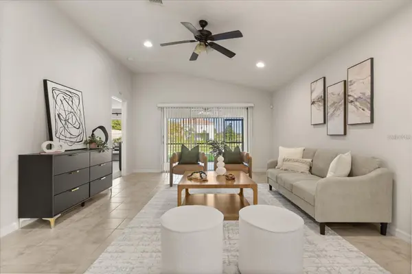 12223 PESCARA LN, Orlando, FL 32827