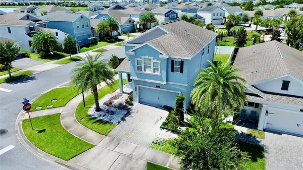 4513 SEQUEL RD, Kissimmee, FL 34746