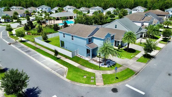 4513 SEQUEL RD, Kissimmee, FL 34746