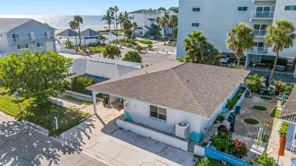 18317 SUNSET BLVD, Redington Shores, FL 33708
