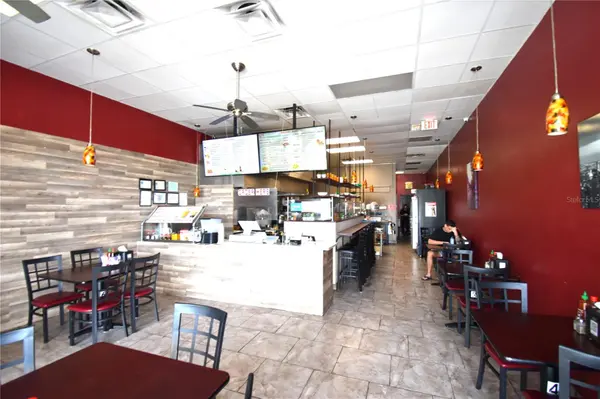 2751 S CHICKASAW TRL #107, Orlando, FL 32829