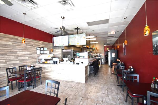 2751 S CHICKASAW TRL #107, Orlando, FL 32829