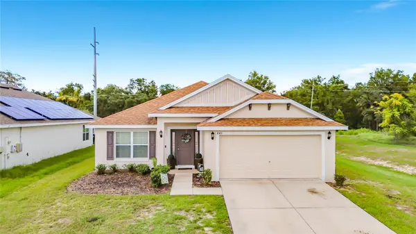 843 CHINOY RD, Davenport, FL 33837