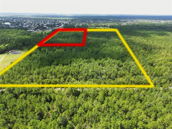 CADEHILL DR, Deltona, FL 32738