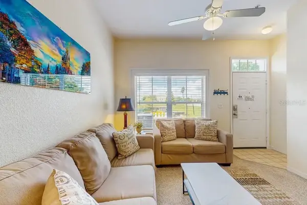 2200 SAN VITTORINO CIR #105, Kissimmee, FL 34741