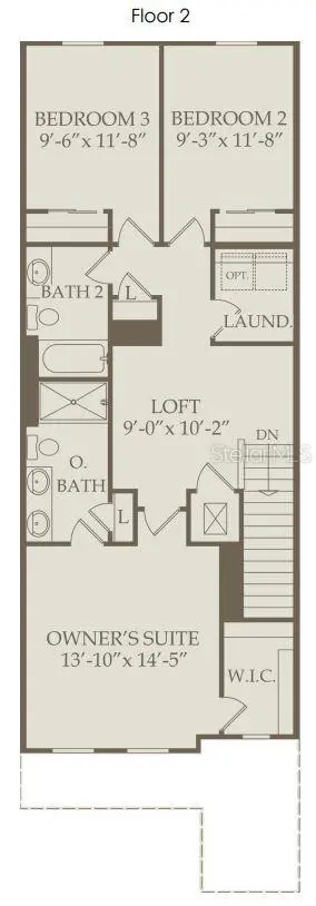 11547 HARBORVIEW STREET, Orlando, FL 32832