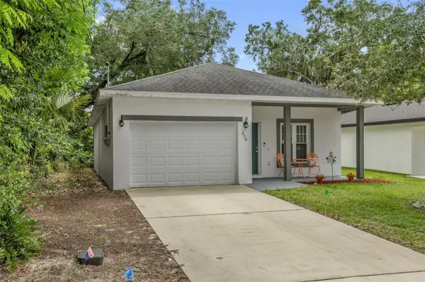 430 W WALTS AVE, Deland, FL 32720