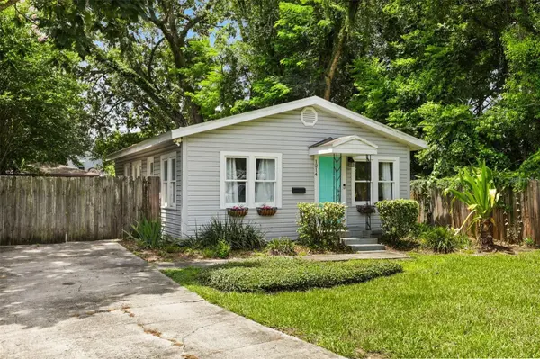 1214 E HARDING ST, Orlando, FL 32806