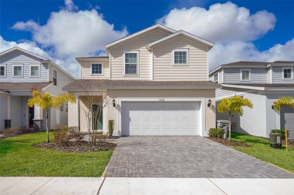 1230 ALOHA BLVD, Davenport, FL 33897