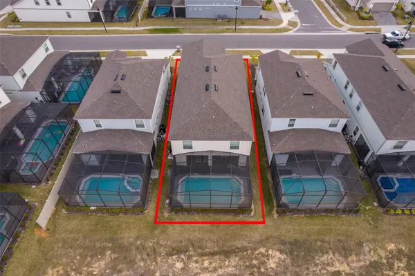 1230 ALOHA BLVD, Davenport, FL 33897
