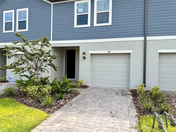 709 SPARTINA WAY, Lady Lake, FL 32159